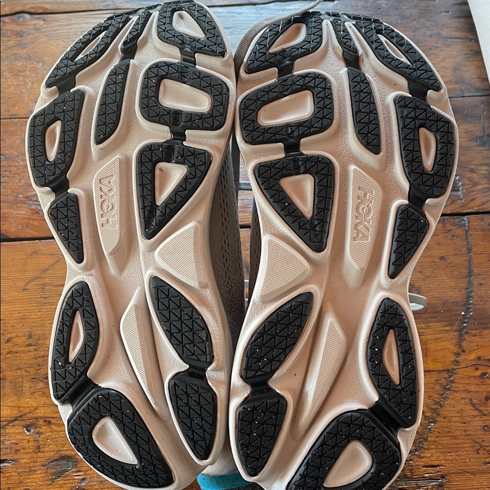 Hoka Bondi 8 - Picture 8 of 9